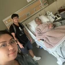 Fundraiser for Kasey Okeefe by Tomeerose Cepeda : Helping Dad Fight Cancer  and Kidney Disease