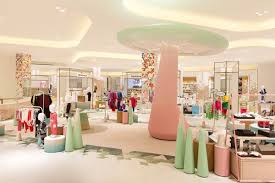 Home Retail Focus Kids Interior Design Store Design Retail Design
