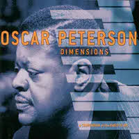 Lady Di's Waltz Song|Oscar Peterson|Dimensions: A Compendium Of The Pablo  Years| Listen to new songs and mp3 song download Lady Di's Waltz free  online