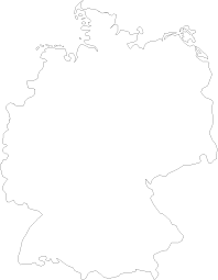 Umriss deutschland zum ausdrucken : Umriss Deutschlandkarte Deutschlandkarte Bilder Zum Ausmalen Kostenlos Karten