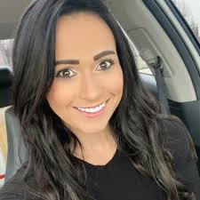 Sara Stone (@saramstone1)