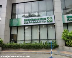 Finance House Kuwait Finance House Gold