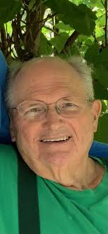 William Phillips Obituary