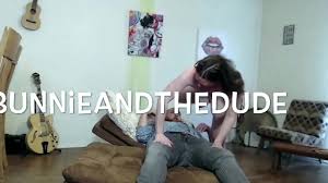 Young Milf with Heavy Hangers Sucks The Dudes Cock on the Couch -  thelebowskis - XNXX.COM