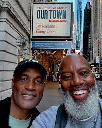 Phyllis Thurston's Instagram, Twitter & Facebook