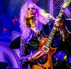 Adrian Vandenberg