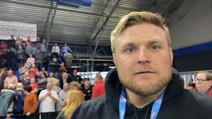 Avery County wins school's first title in any sport, downs Uwharrie Charter  in 1A wrestling final