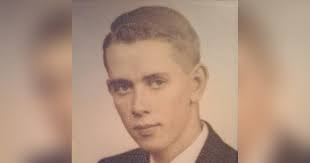 David Curry Jr. Obituary