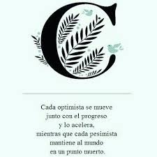 Te damos la bienvenida a progresar. Progresar Cada Dia Es Una Oportunidad Nubetalavera Frstuniverse Frases