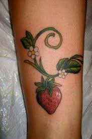 You can opt for pragmatic approach when it comes to getting a butterfly tattoo. Strawberry Vine Vine Tattoos Ankle Tattoos Tattoos
