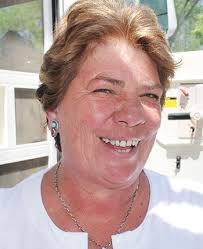 Obituary: Lynda McDowell