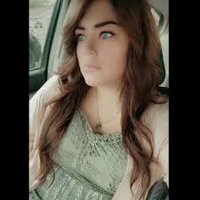 Ashleigh Elizabeth Dillon