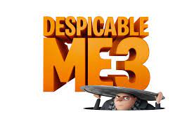 Despicable Me 3 2017 Despicable Me 3 2017 Www Seriestubes Com Enjoy Watching Despicable Me 3 2017 Online Despicable Me 3 Despicable Me Despicable
