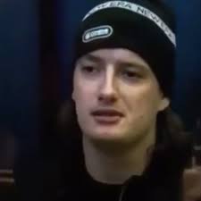 Trey Adams keeps it all the way 💯.😅🐐