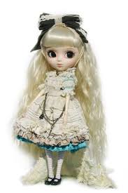 Maybe you would like to learn more about one of these? Amazon Com Pullip Dolls Romantic Alice Doll 12 Toys Games Alice In Wonderland Doll Alice In Wonderland Blythe Dolls