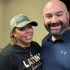 Ep 2- Chef Anwar Cooper by On The Fly: A Hospitality Podcast