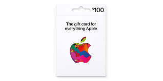Apple gift cards are solely for the purchase of goods and services from the apple store, the apple store app, apple.com, the app store, itunes, apple music, apple tv, apple books, and other apple properties. Buy A 100 Apple Gift Card And Score A Free 10 Target Credit 9to5toys