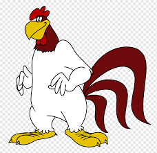 Check spelling or type a new query. Rooster Foghorn Leghorn Leghorn Chicken Cartoon Foghorn Leghorn Galliformes Chicken Cartoon Png Pngwing