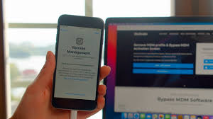 #iphone x #mdm unlock bypass #apple remote management profile ipad ipod #ios 12.4 fast service 24/7, all ios 12.x supported ; Iactivate Apple Mdm Bypass Software