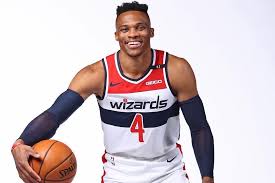 With lebron james and anthony davis already on the roster, los angeles now has a big three that. Russell Westbrook Heads Back Home To His Native Los Angeles In Blockbuster Trade To The Lakers