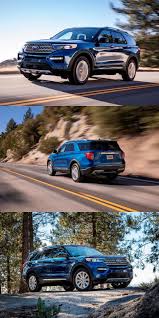 2021 Lincoln Aviator Vs Ford Explorer Https Goo Gl 9jyxyp Ford Explorer 2020 Ford Explorer New Ford Explorer