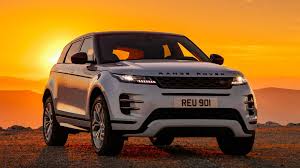 Land Rover S New Straight Six Engine Won T Fit In The 2020 Evoque