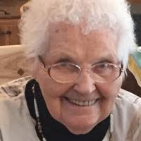 Agnes Caroline Schlomer Obituary 2019