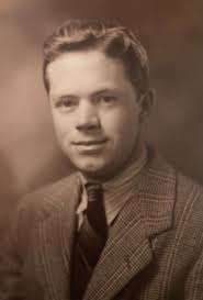 Douglas A Benson (1922-1997)