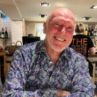 Chris Mawson Email & Phone Number