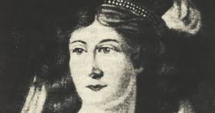 Emilie von Berlepsch: a German traveller in Argyll in 1800