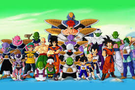 We did not find results for: Dragon Ball Z Goku Krillin Piccolo Vegeta Art Wall Room Poster Poster 24x36 Ebay