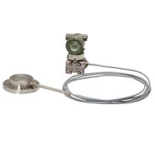 Yokogawa electric corporation is a japanese multinational electrical engineering and software company, with businesses based on its measurem. 100 Original Yokogawa Eja438e Yokogawa Gauge Pressure Transmitter With Remote Diaphragm Seal