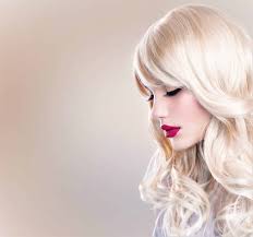 These women can wear the brightest of blonds. How To Look After Your Blonde Hair Natural Tips For Fair Hair Hair Buddha