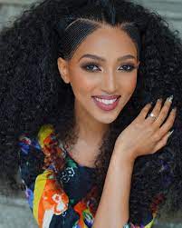 Beauty, cosmetic & personal care in nairobi, kenya. 77 Ethiopian Hair Ideas Ethiopian Hair Natural Hair Styles Ethiopian Beauty