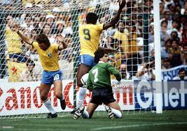 Brasil Argentina 82 Soccer World World Cup World Cup Final