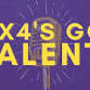 Lex4's Got Talent! Student and Staff Talent Show event image