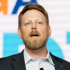 Thanks Marci, excited to be an ISE Lion