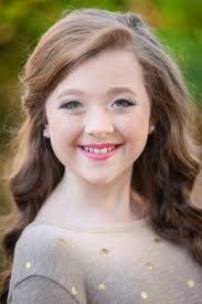 Emma Cockrell…Magnolia State Pageant