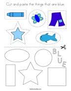 Download and print these color blue coloring pages for free. Blue Coloring Pages Twisty Noodle