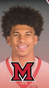 Our first interview of the series: @miamioh_bball Guard Justin Kirby! , Get  to know Justin and many more athletes