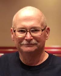 Norman Moyer's Instagram, Twitter & Facebook