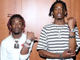 Customize and personalise your desktop, mobile phone and tablet with these free wallpapers! Twitter Thinks Lil Uzi Vert Playboi Carti Are Beefing Hiphopdx