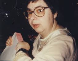 Geraldine “Geri” Claeson Obituary