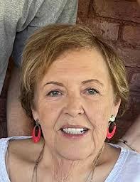 Irene Blanchard's Instagram, Twitter & Facebook