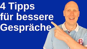 Wie Kann Ich Weniger Reden 4 Tipps Wie Dir Menschen Lieber Zuhoren Wollen Youtube