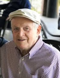 Roman P. Steiner Obituary May 13, 2022