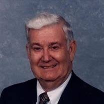 Orestes Charles "Bud" Huff Obituary