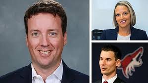 4 Penguins GM Possibilities; 1 Checks All the Boxes