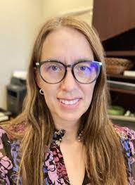 Donna Infantino's Instagram, Twitter & Facebook