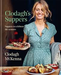 This morning's clodagh mckenna married harry herbert in hampshirecredit: Clodagh S Suppers Suppers To Celebrate The Seasons Mckenna Clodagh Amazon De Bucher